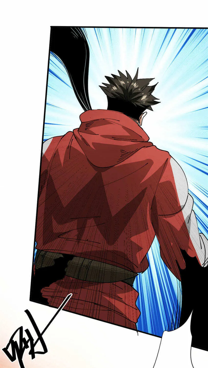 Read Roulette World (Colored) chapter 159 image 60 on Lezhin
