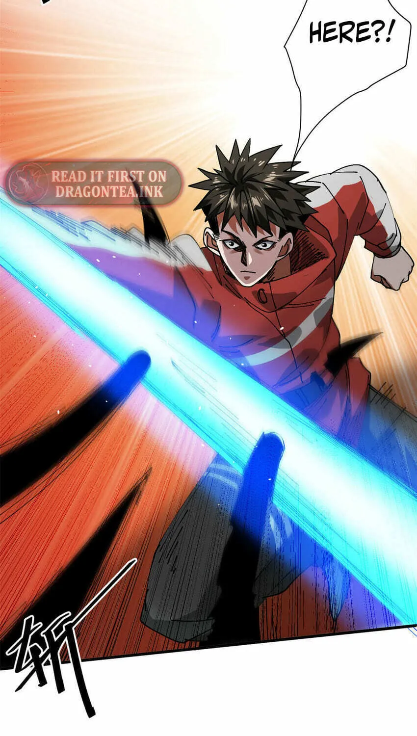 Read Roulette World (Colored) chapter 159 image 61 on Lezhin