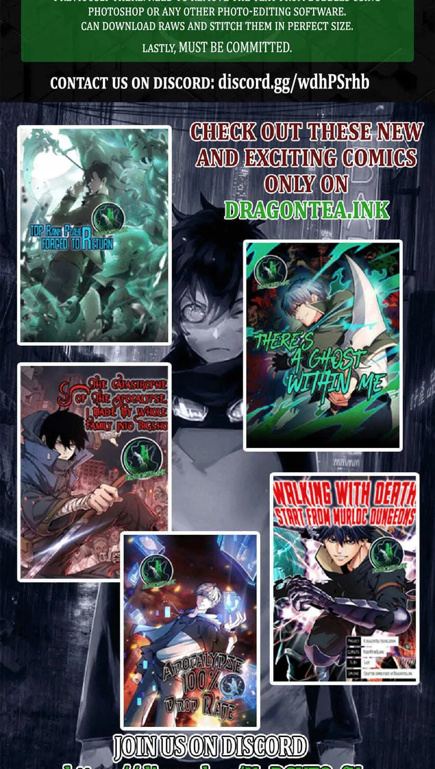 Read Roulette World (Colored) chapter 159 image 64 on Lezhin