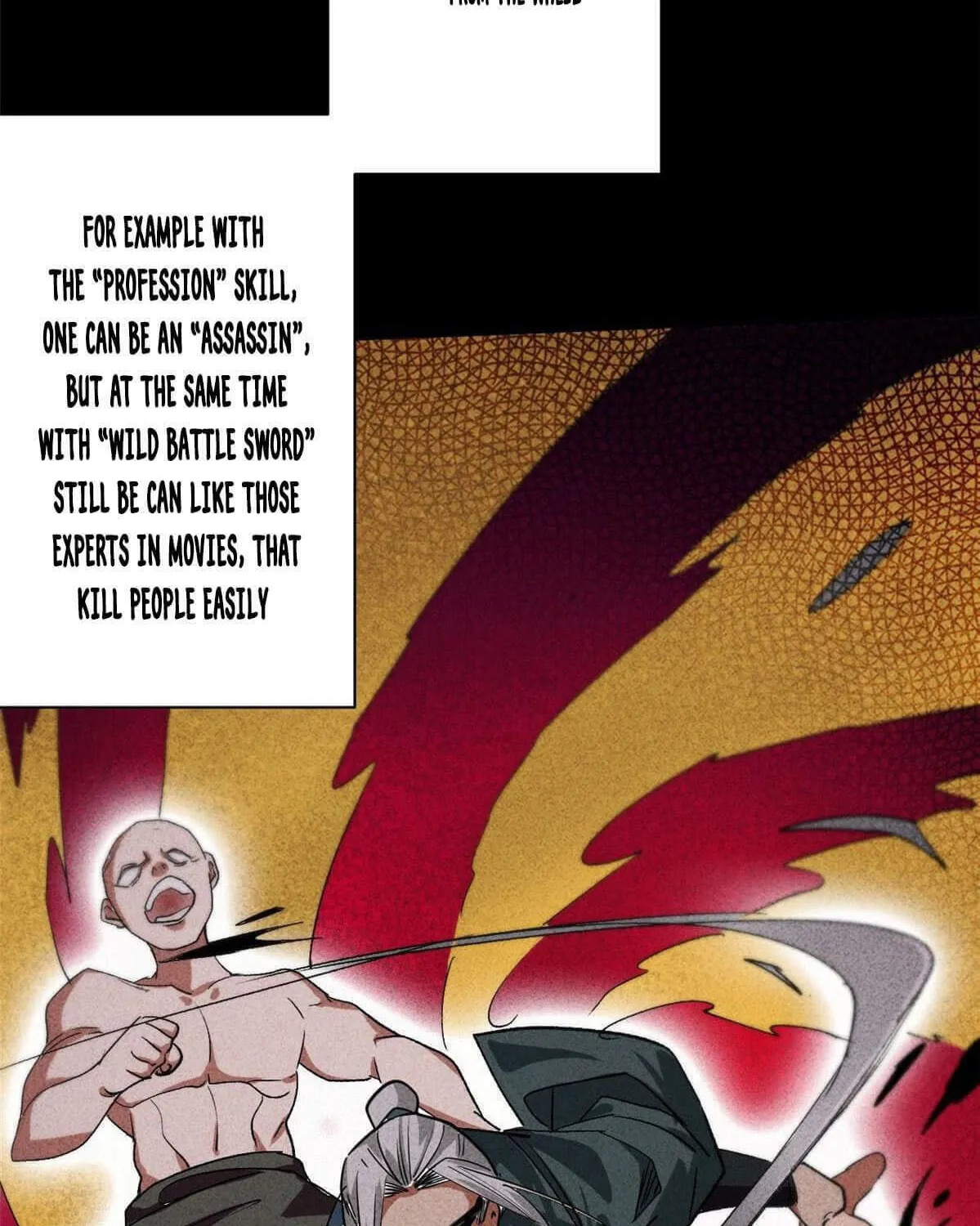 Read Roulette World (Colored) chapter 16 image 14 on Lezhin