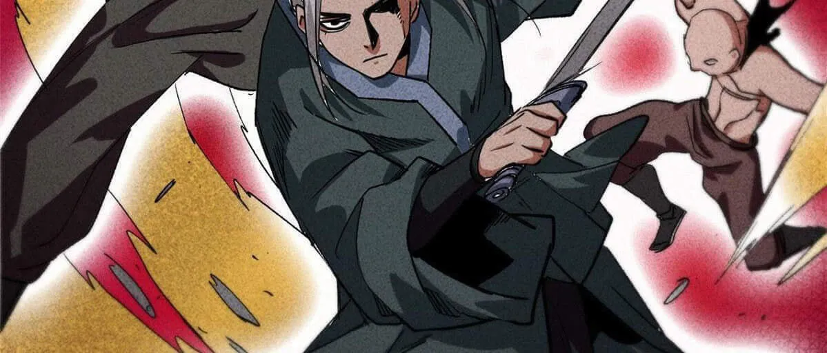 Read Roulette World (Colored) chapter 16 image 15 on Lezhin