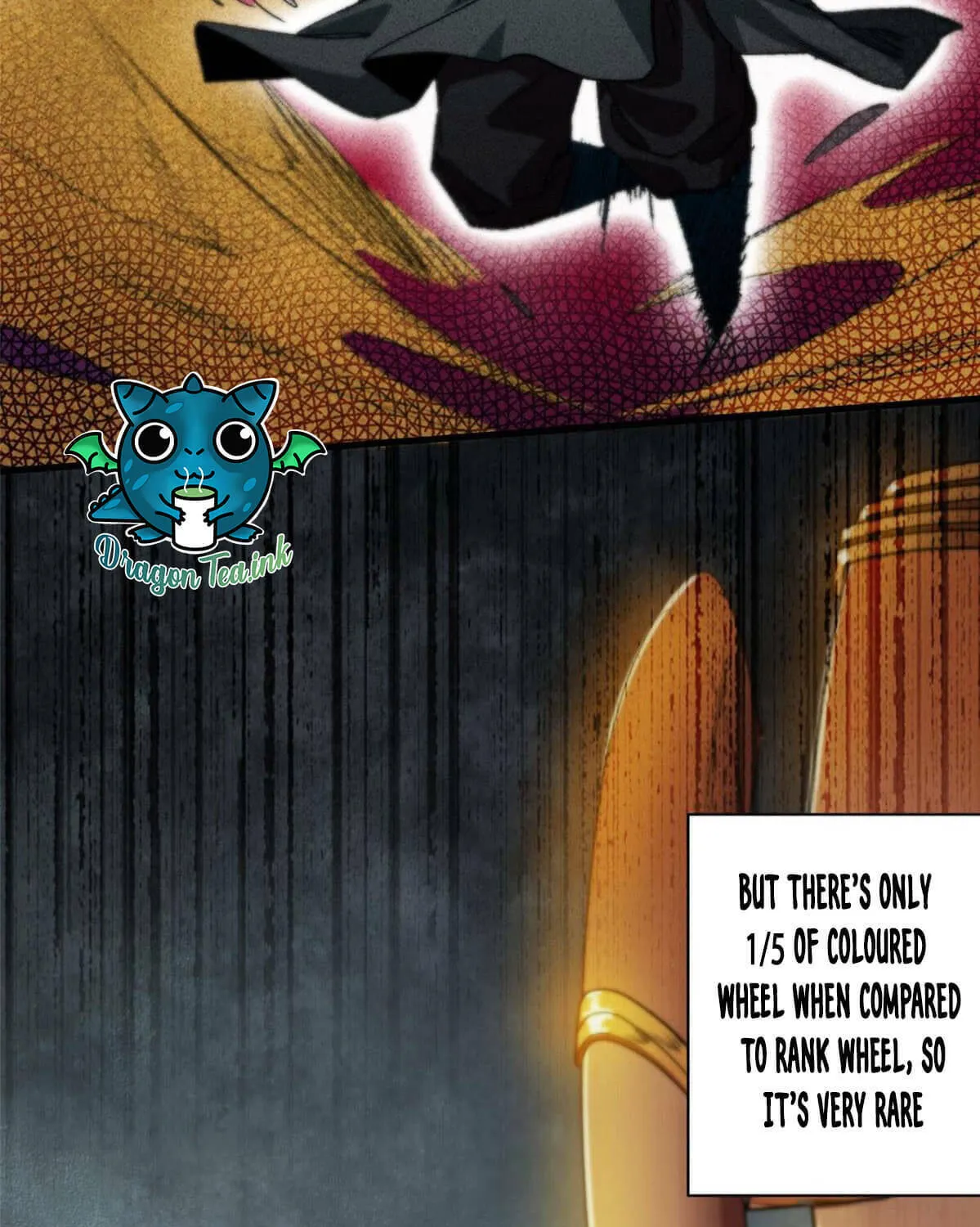Read Roulette World (Colored) chapter 16 image 16 on Lezhin