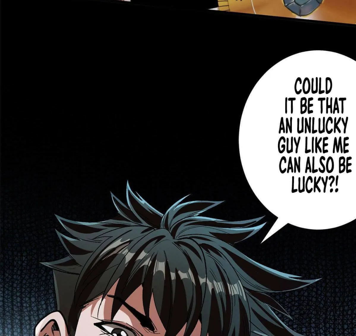 Read Roulette World (Colored) chapter 16 image 21 on Lezhin