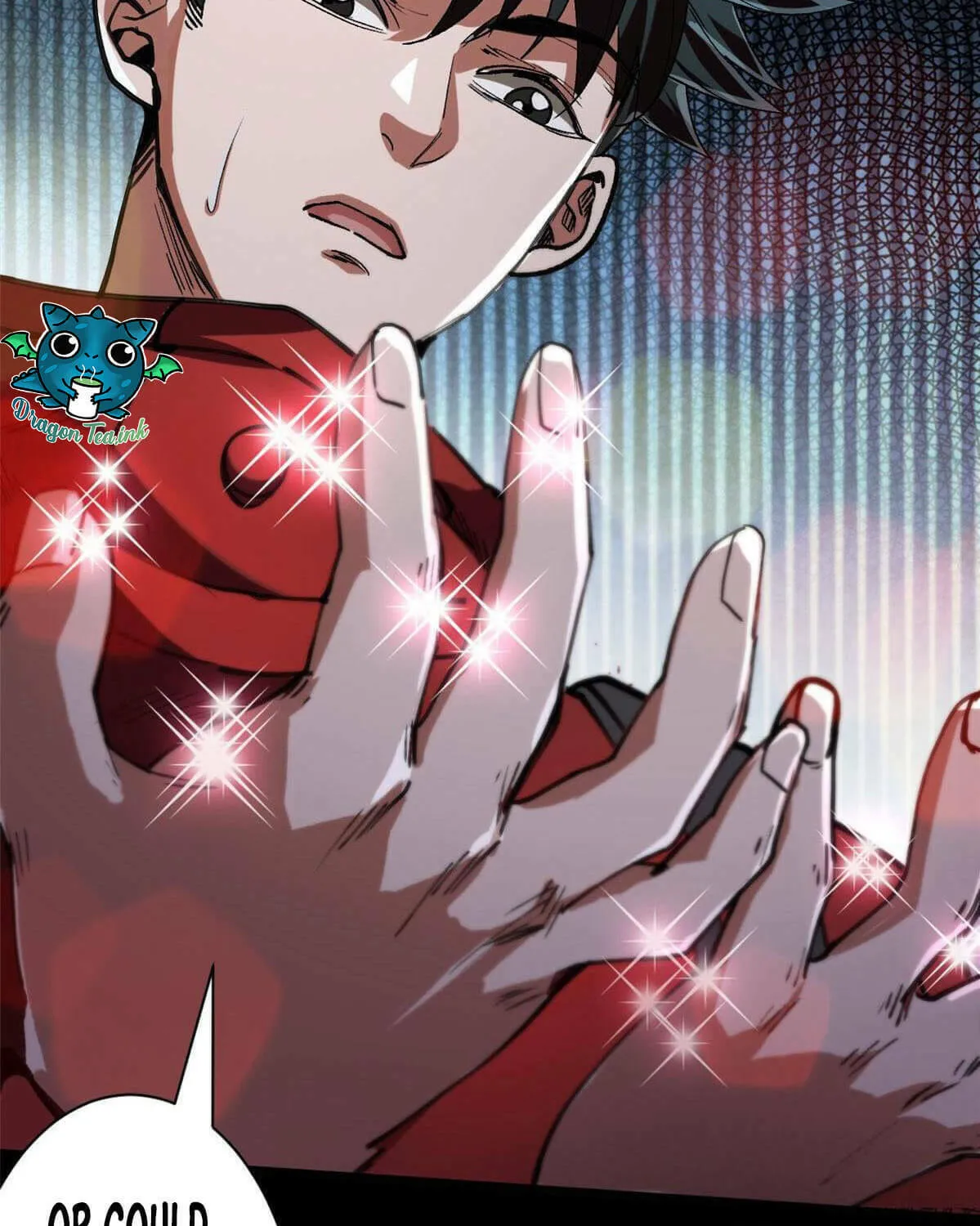 Read Roulette World (Colored) chapter 16 image 22 on Lezhin