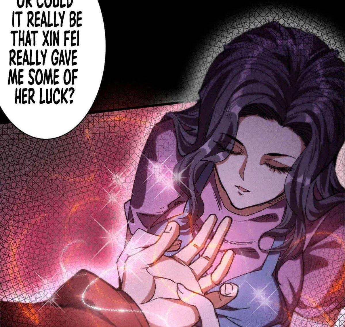 Read Roulette World (Colored) chapter 16 image 23 on Lezhin