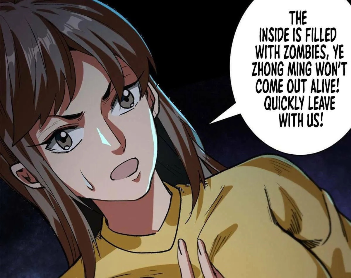 Read Roulette World (Colored) chapter 16 image 26 on Lezhin