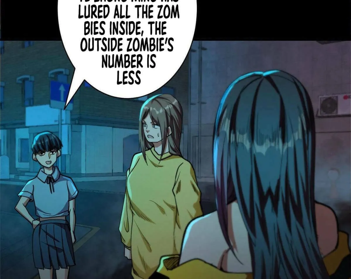 Read Roulette World (Colored) chapter 16 image 29 on Lezhin