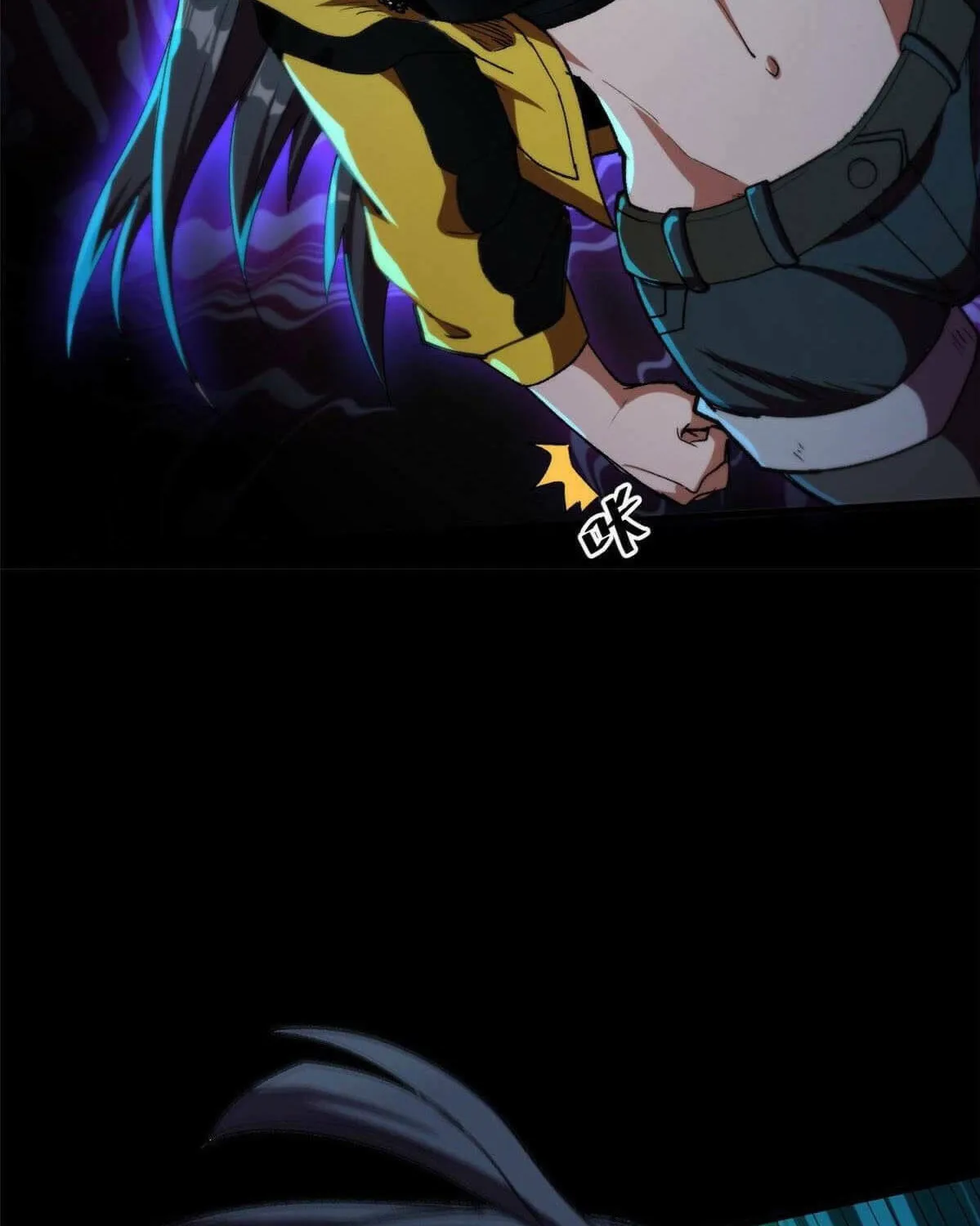 Read Roulette World (Colored) chapter 16 image 34 on Lezhin