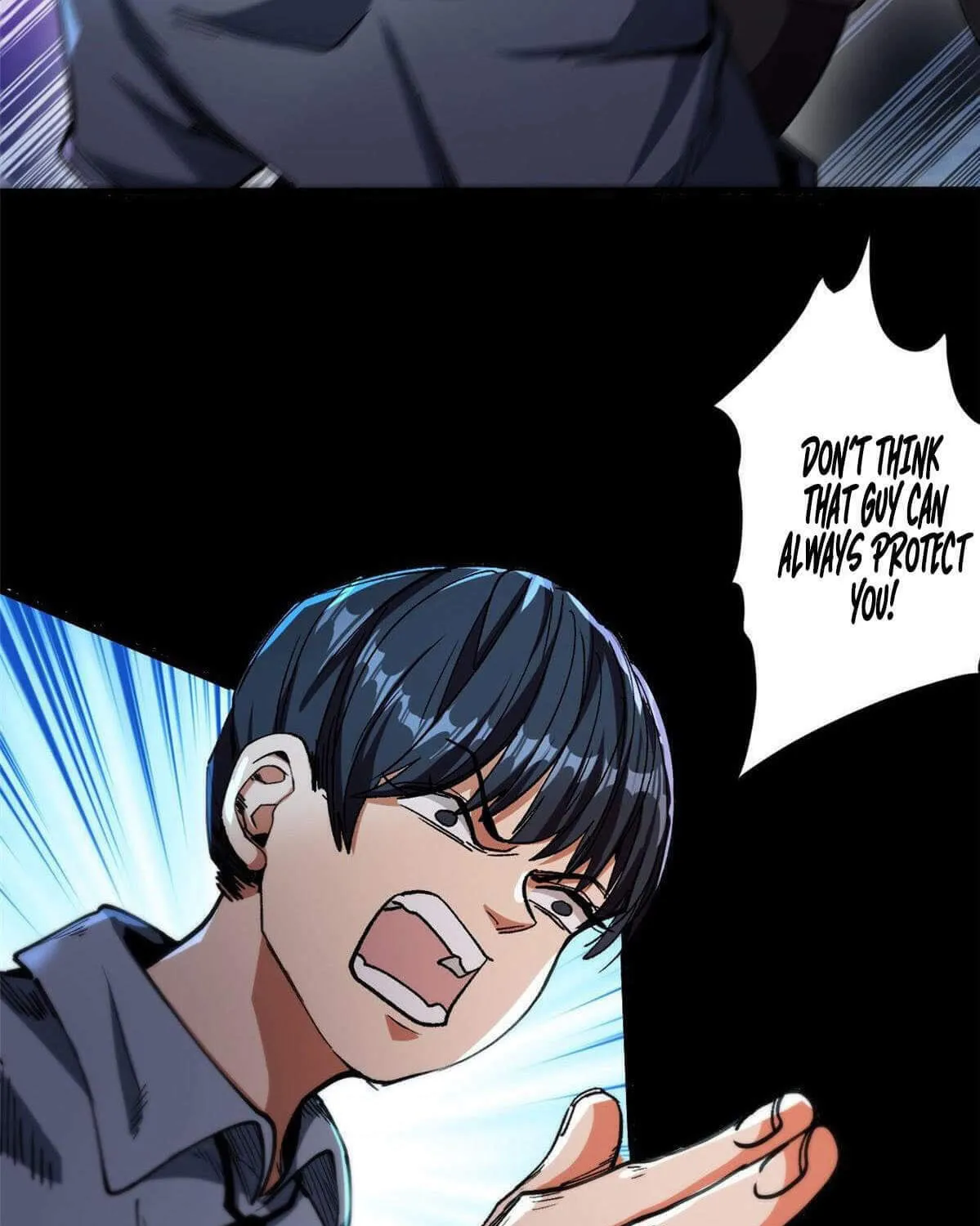 Read Roulette World (Colored) chapter 16 image 42 on Lezhin
