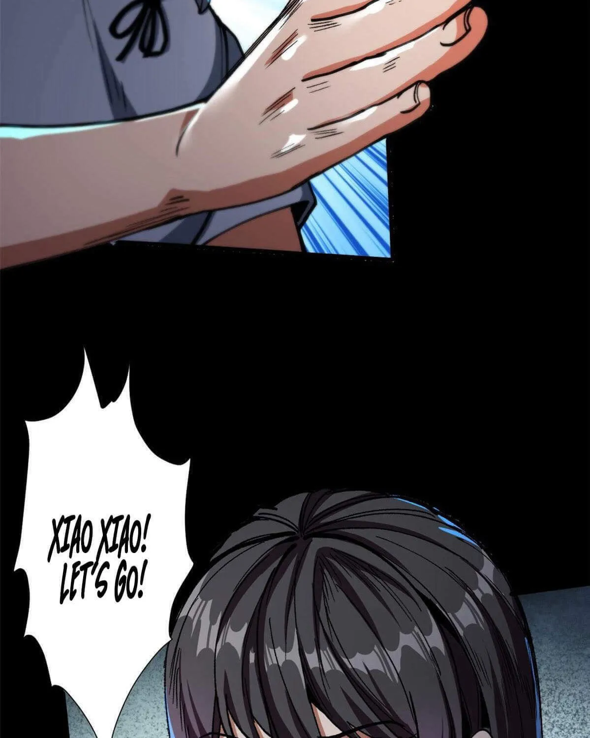 Read Roulette World (Colored) chapter 16 image 43 on Lezhin