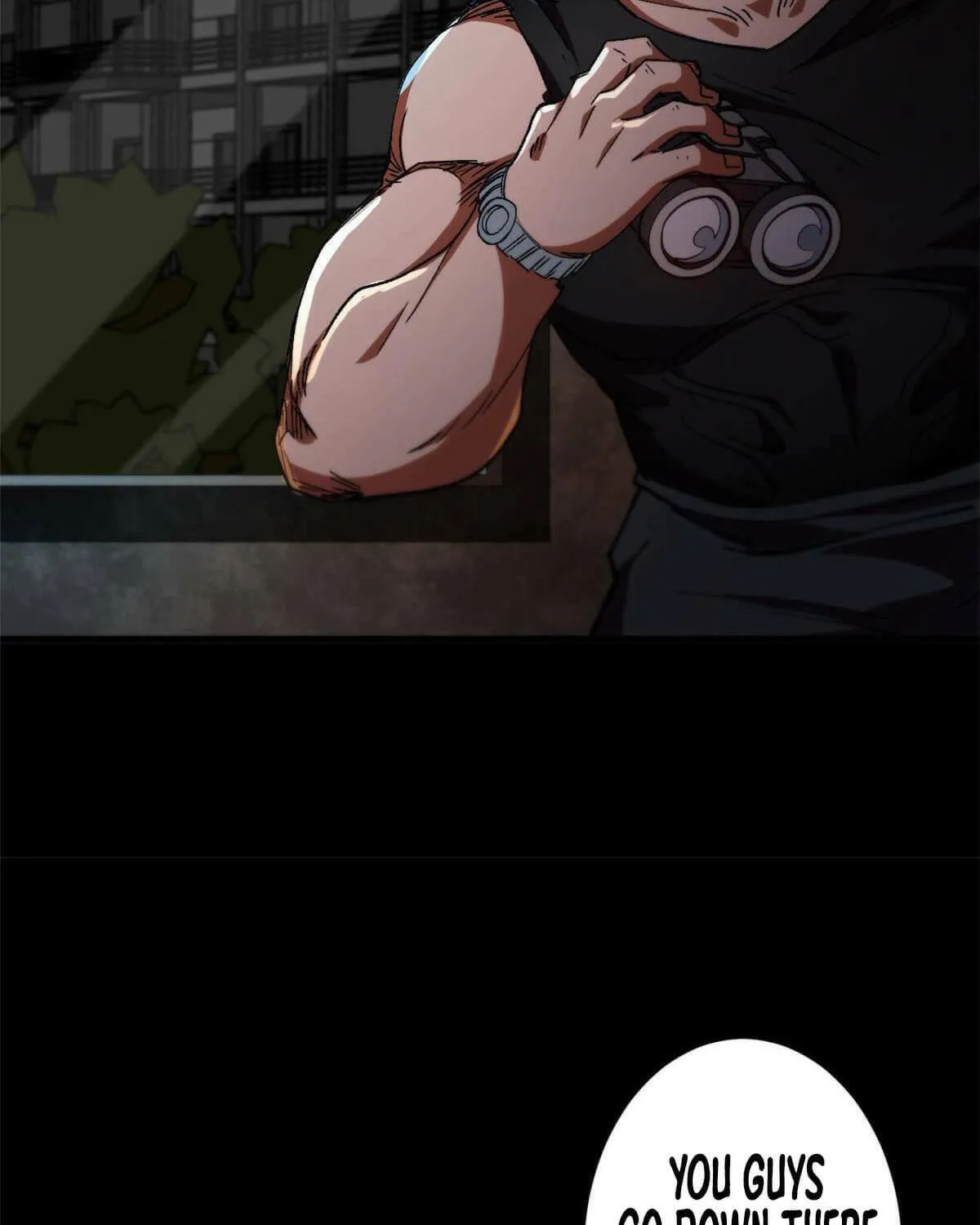 Read Roulette World (Colored) chapter 16 image 49 on Lezhin