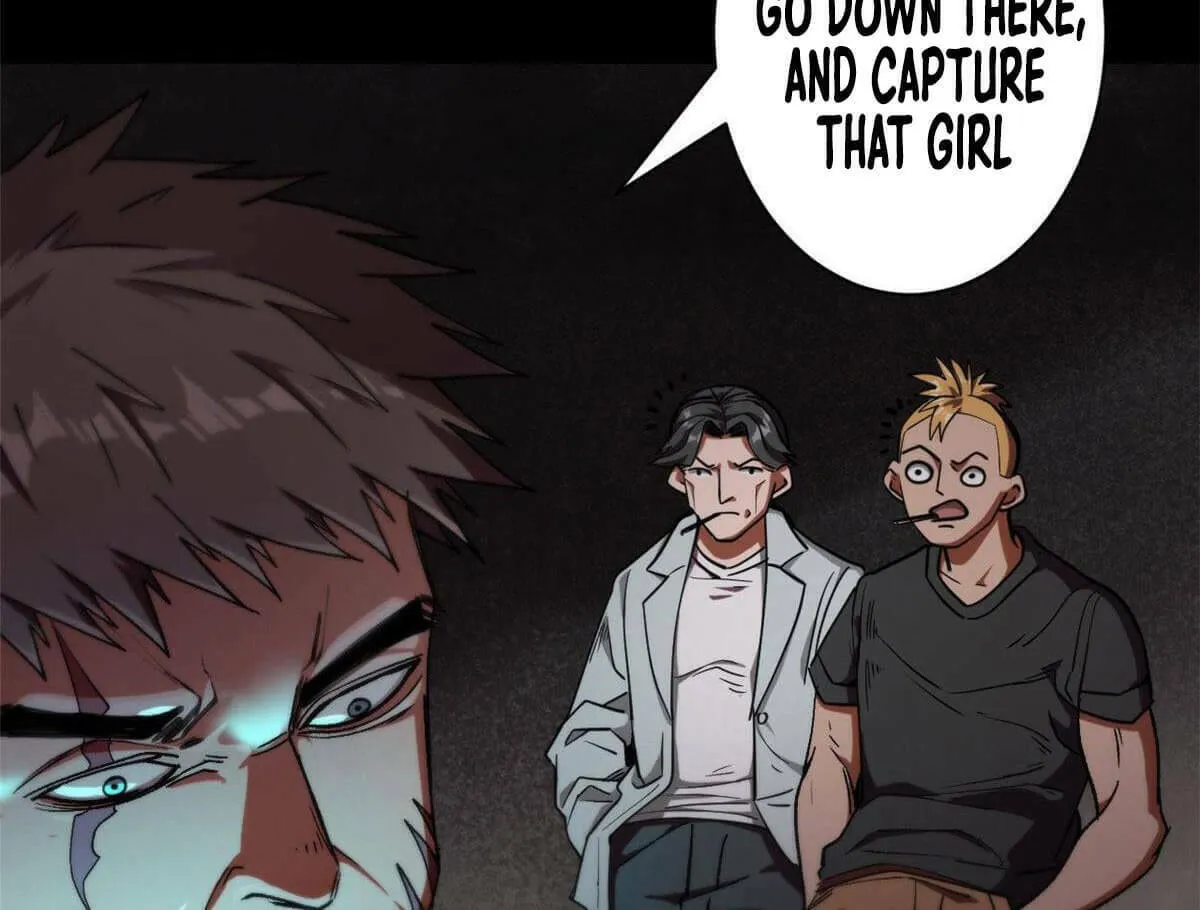 Read Roulette World (Colored) chapter 16 image 50 on Lezhin