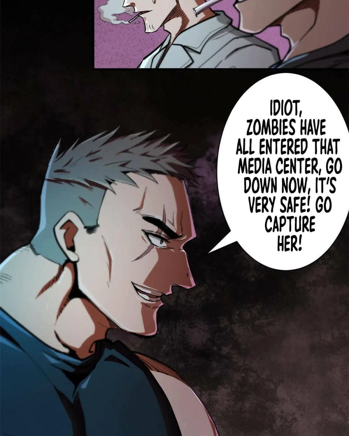 Read Roulette World (Colored) chapter 16 image 52 on Lezhin