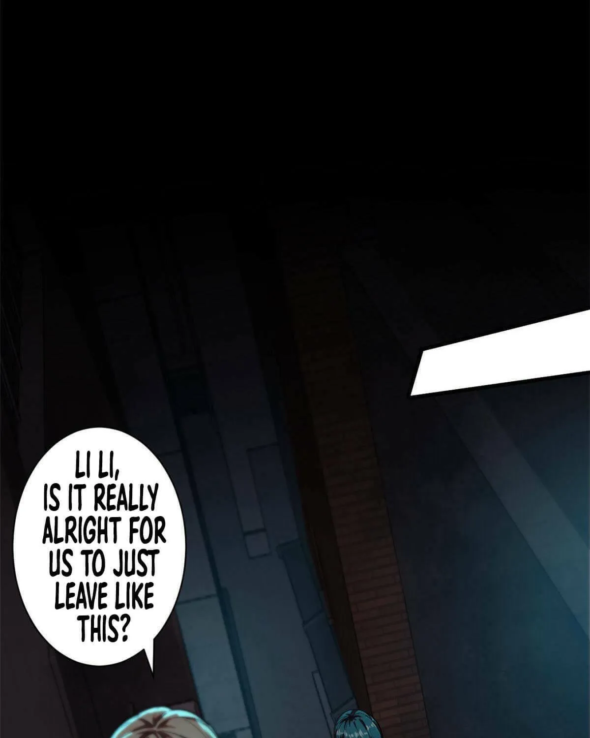 Read Roulette World (Colored) chapter 16 image 54 on Lezhin