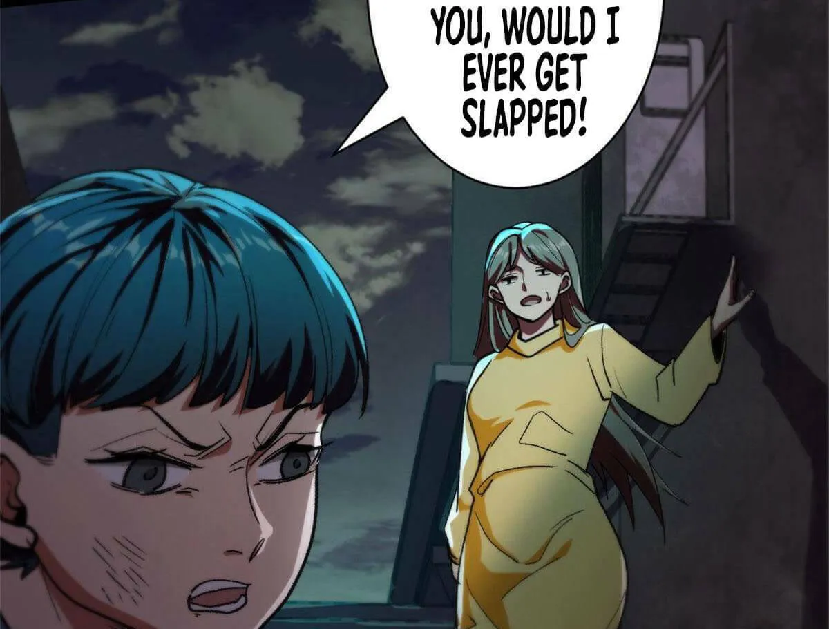 Read Roulette World (Colored) chapter 16 image 56 on Lezhin
