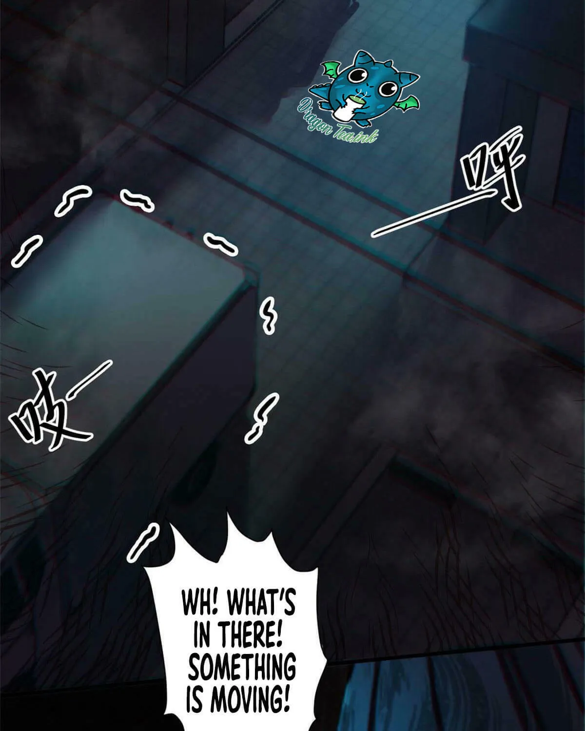 Read Roulette World (Colored) chapter 16 image 58 on Lezhin
