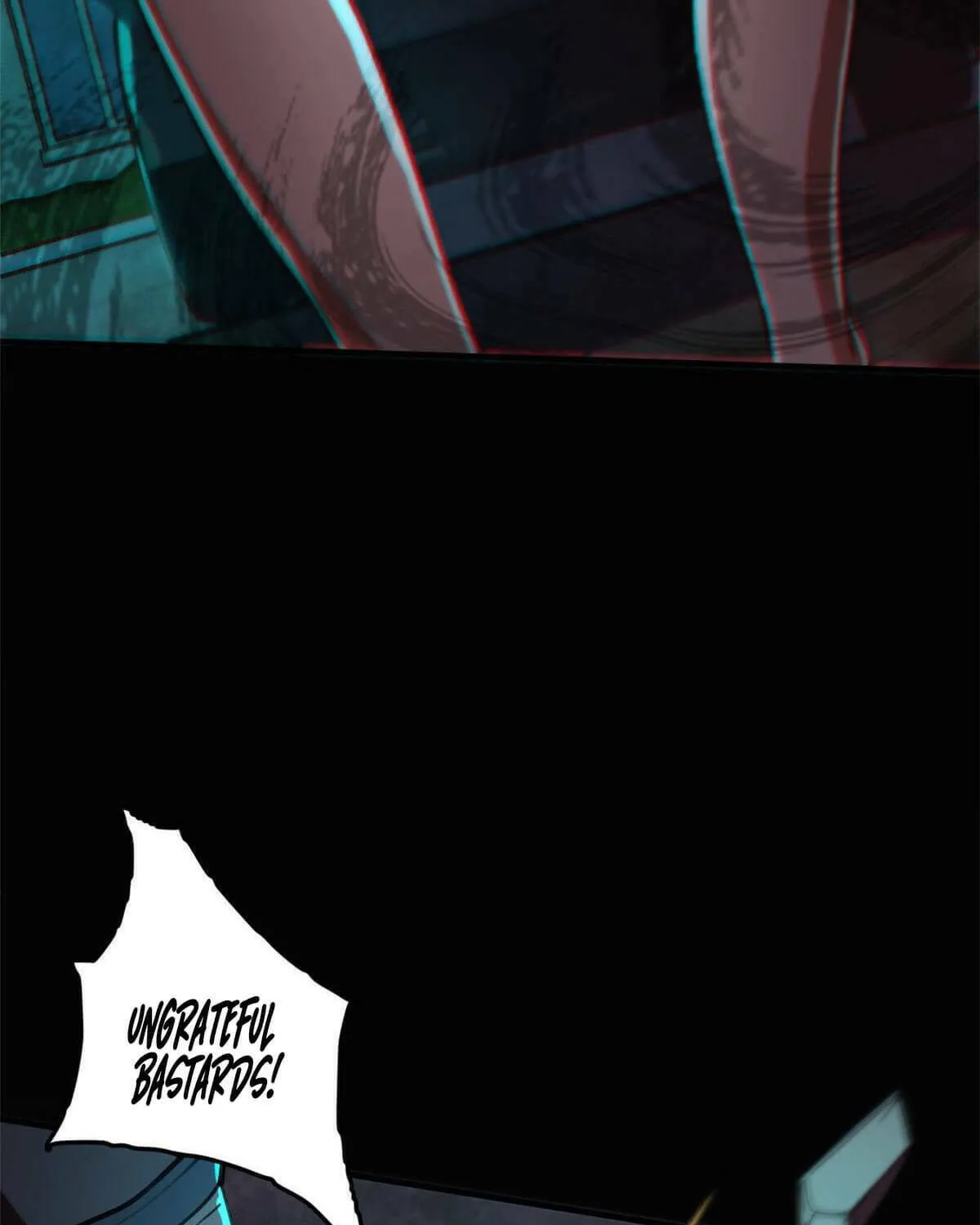 Read Roulette World (Colored) chapter 16 image 60 on Lezhin
