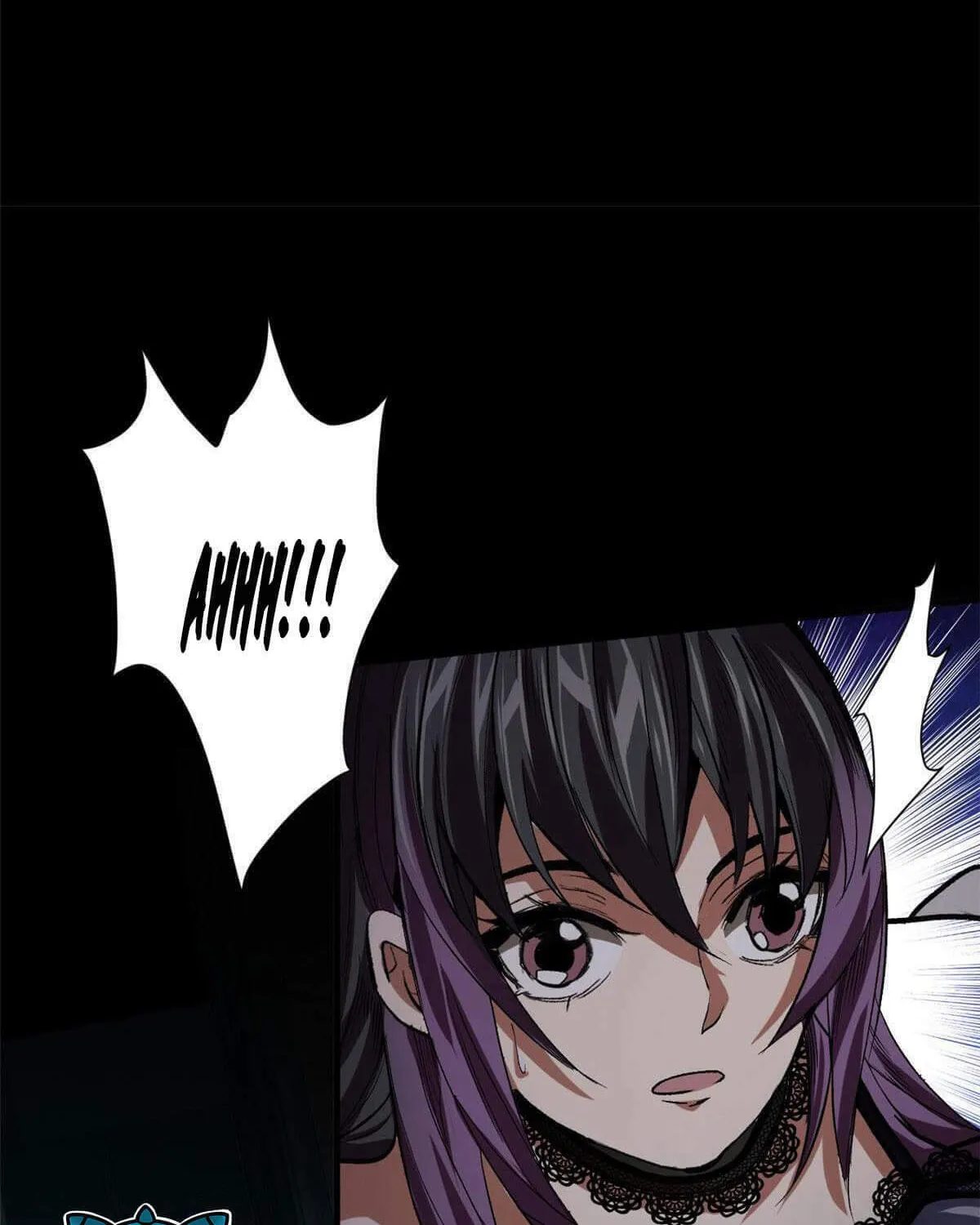 Read Roulette World (Colored) chapter 16 image 64 on Lezhin