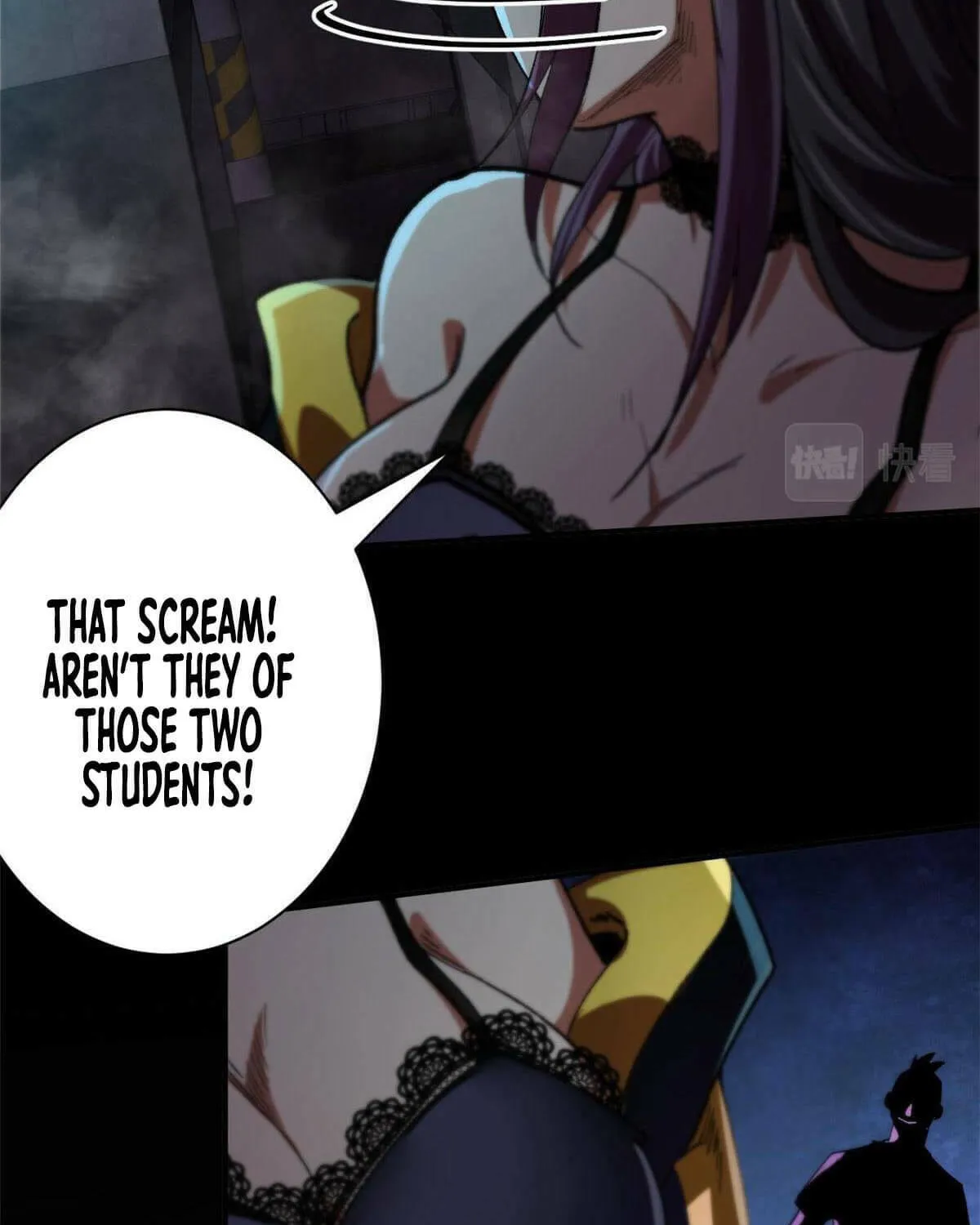 Read Roulette World (Colored) chapter 16 image 66 on Lezhin