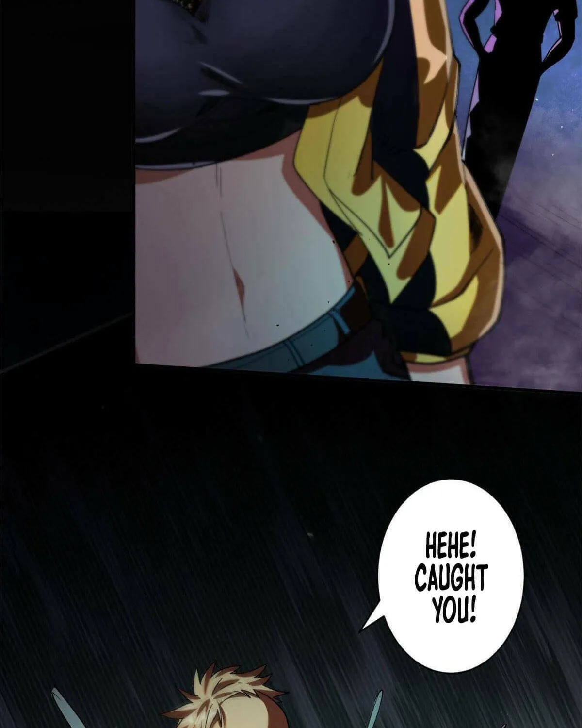Read Roulette World (Colored) chapter 16 image 67 on Lezhin