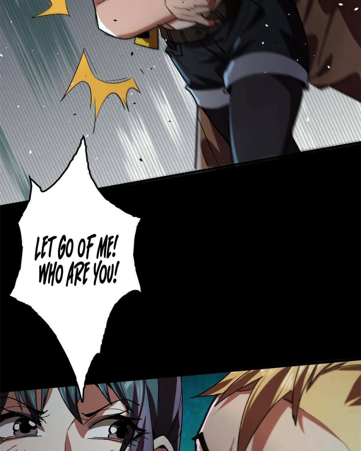 Read Roulette World (Colored) chapter 16 image 69 on Lezhin