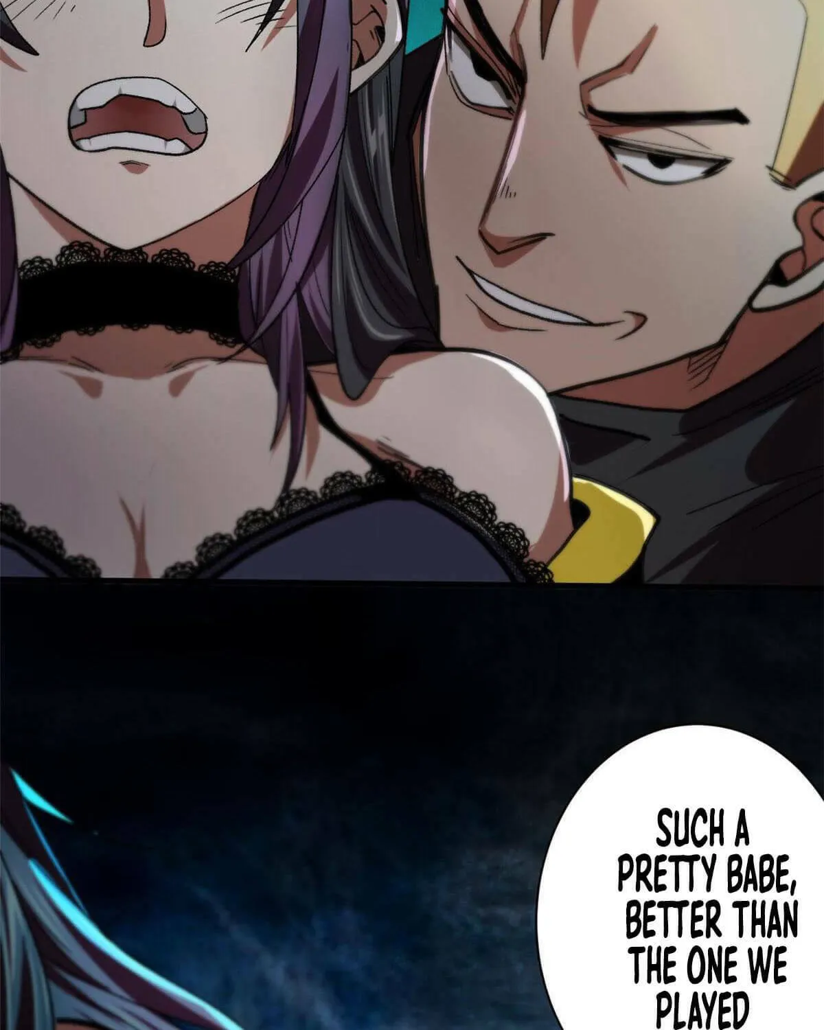Read Roulette World (Colored) chapter 16 image 70 on Lezhin