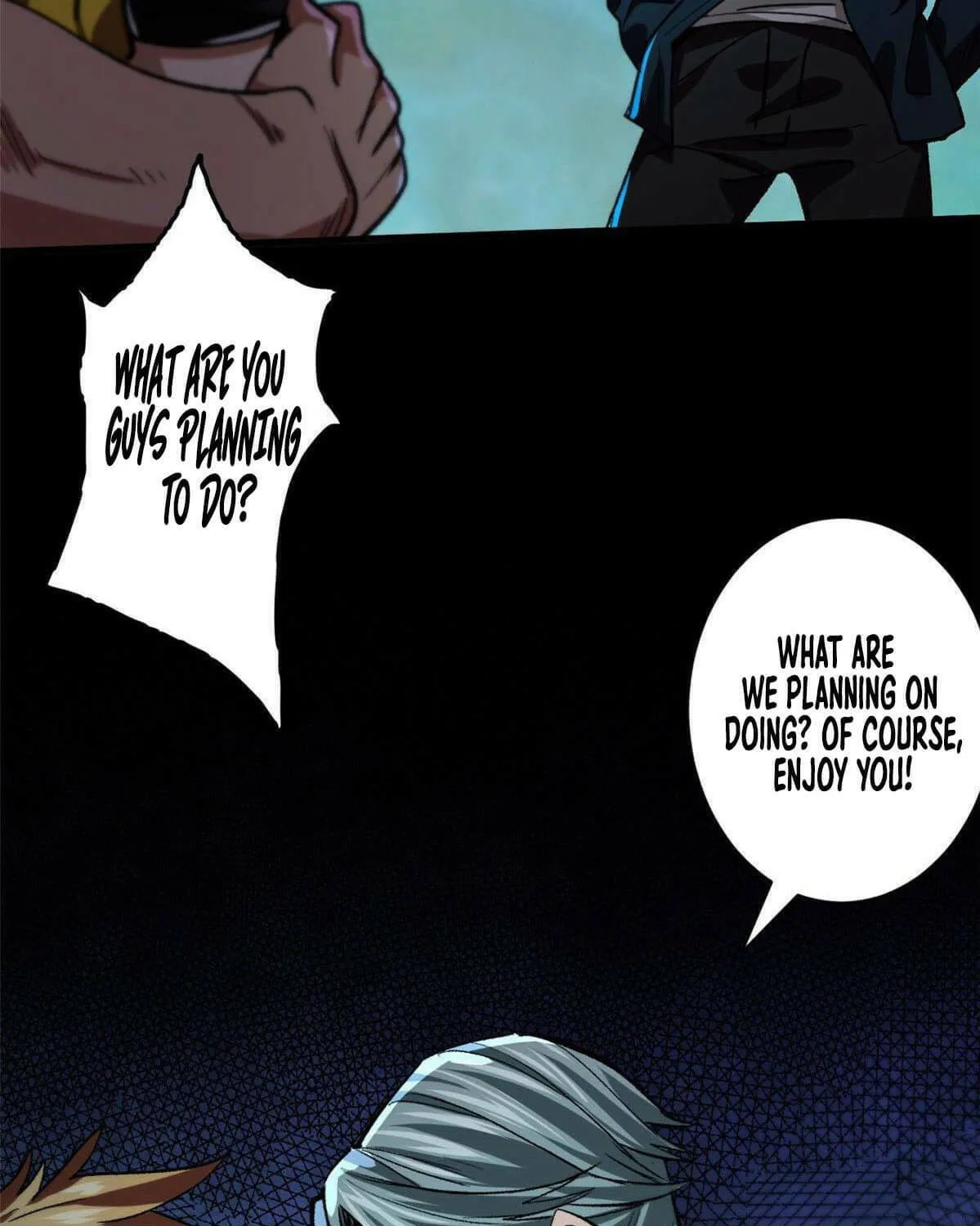 Read Roulette World (Colored) chapter 16 image 72 on Lezhin