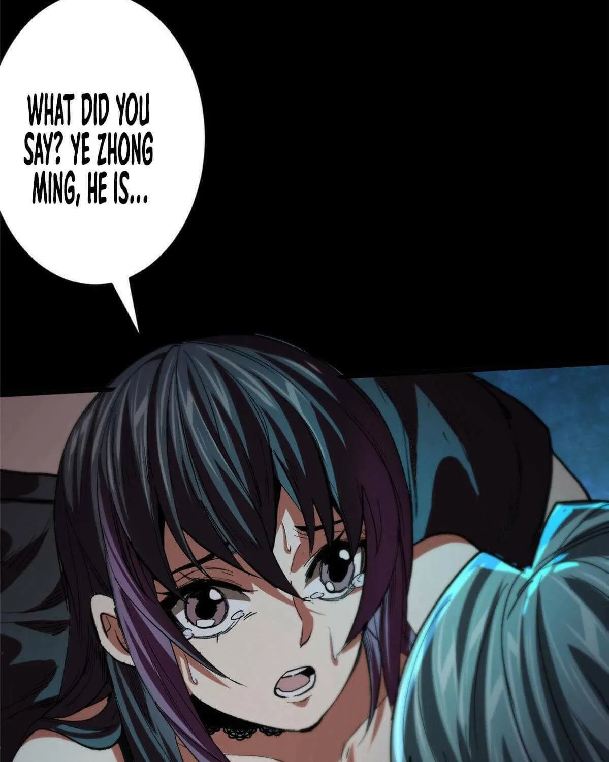 Read Roulette World (Colored) chapter 16 image 76 on Lezhin