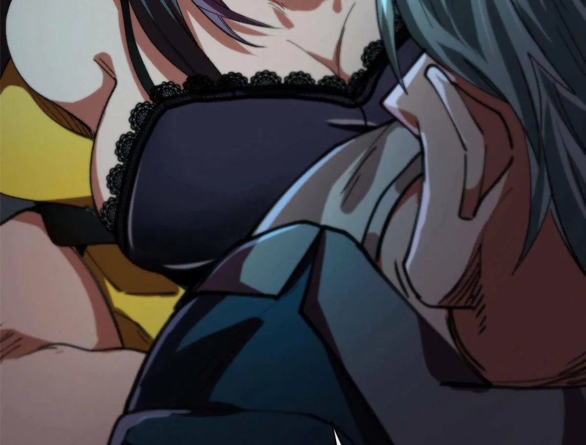 Read Roulette World (Colored) chapter 16 image 77 on Lezhin