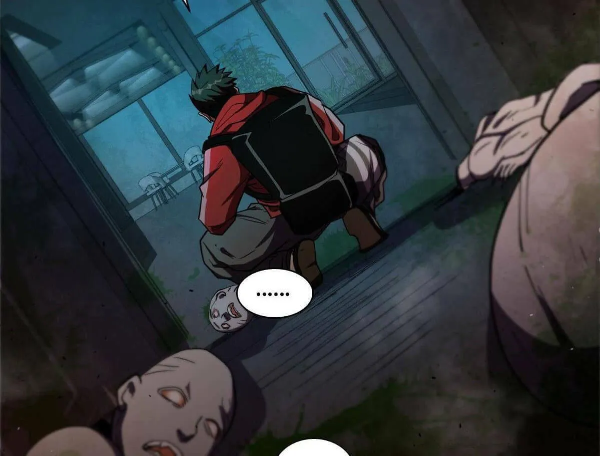 Read Roulette World (Colored) chapter 16 image 80 on Lezhin