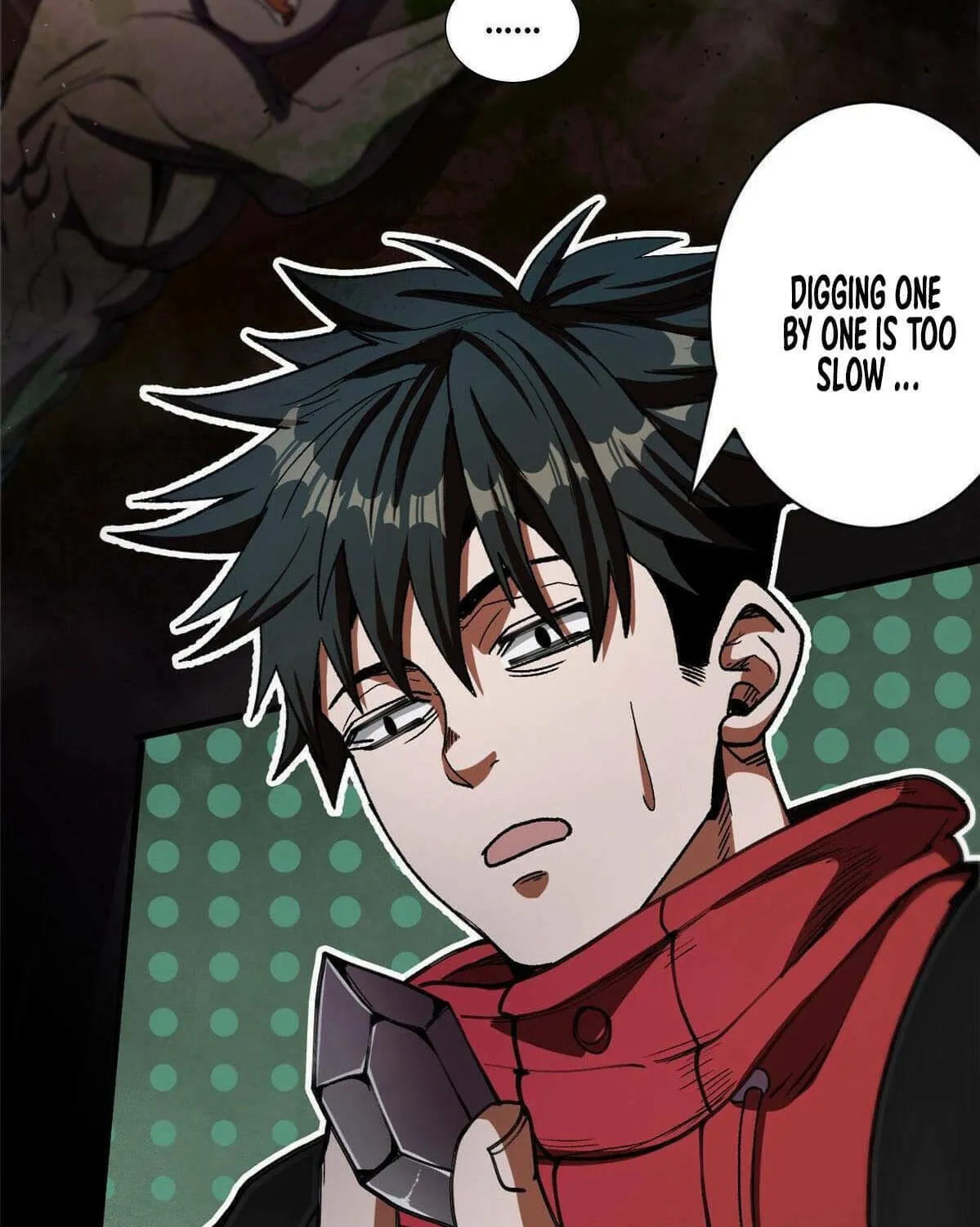 Read Roulette World (Colored) chapter 16 image 81 on Lezhin