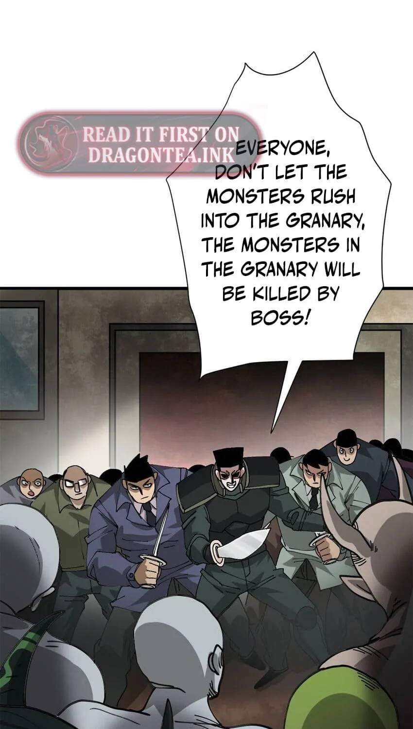 Read Roulette World (Colored) chapter 160 image 11 on Lezhin