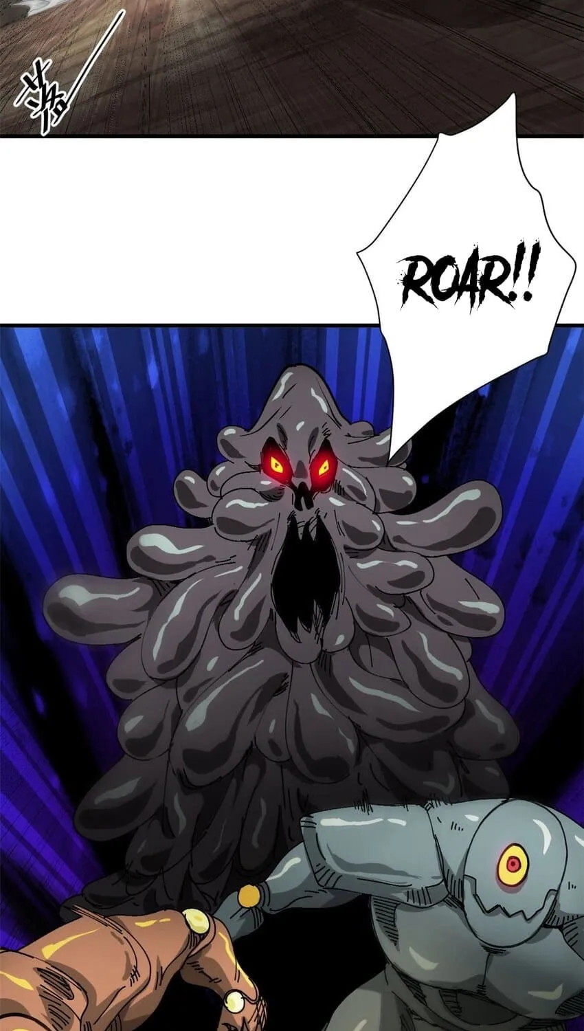 Read Roulette World (Colored) chapter 160 image 17 on Lezhin
