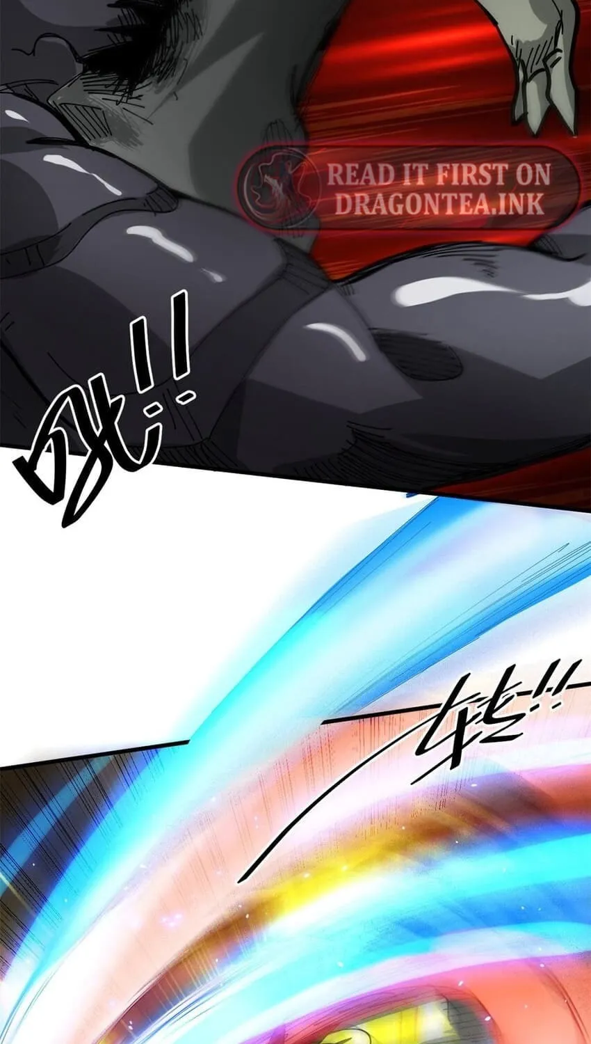 Read Roulette World (Colored) chapter 160 image 27 on Lezhin