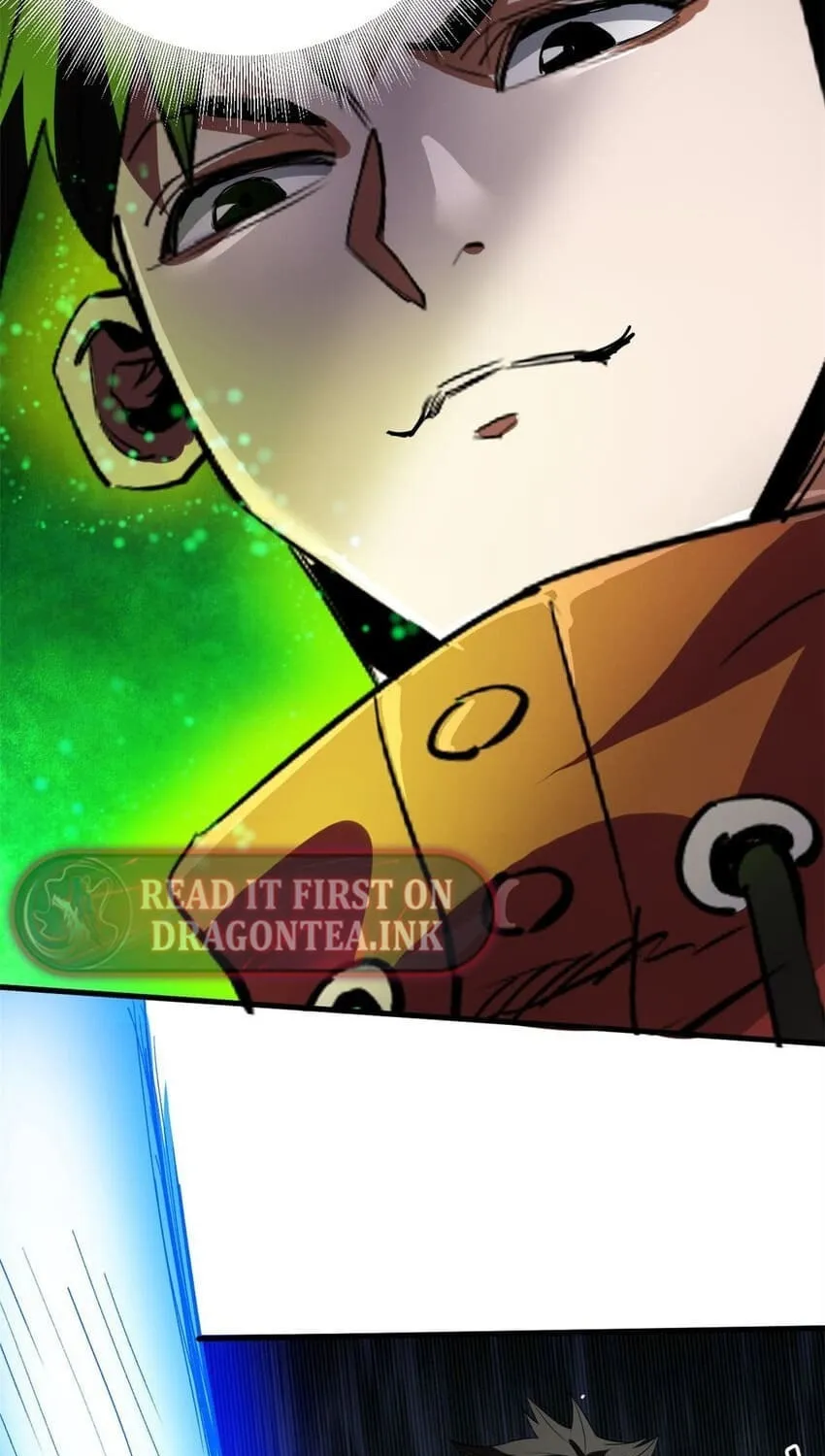 Read Roulette World (Colored) chapter 160 image 33 on Lezhin