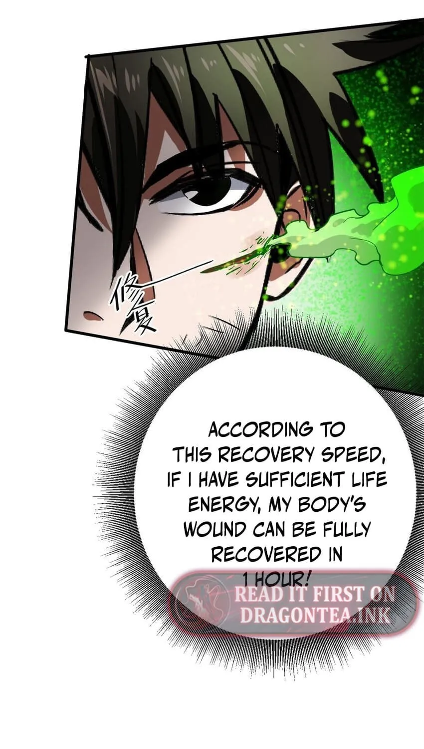 Read Roulette World (Colored) chapter 160 image 35 on Lezhin