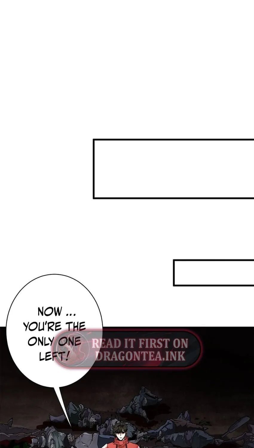 Read Roulette World (Colored) chapter 160 image 37 on Lezhin