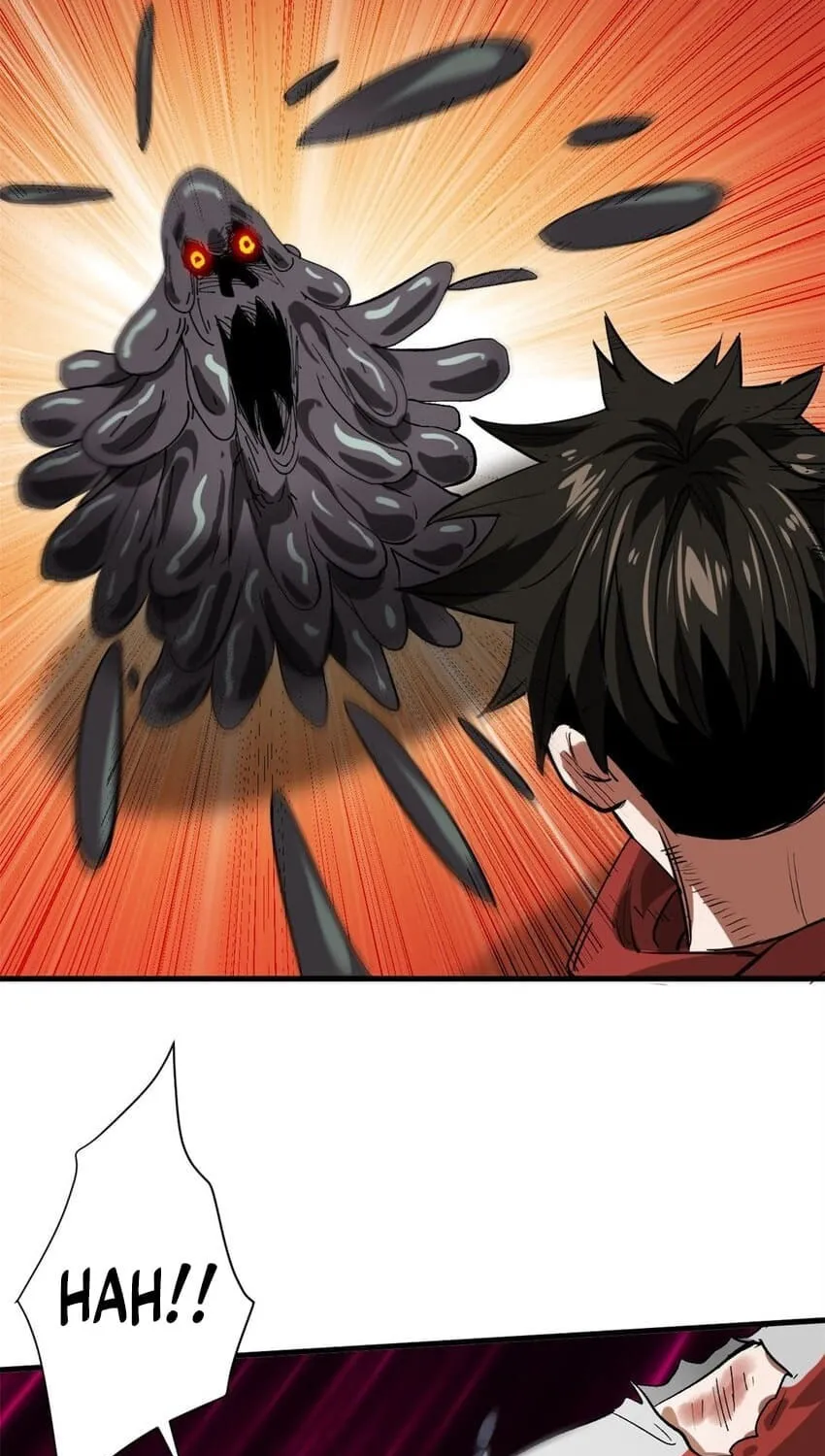 Read Roulette World (Colored) chapter 160 image 39 on Lezhin