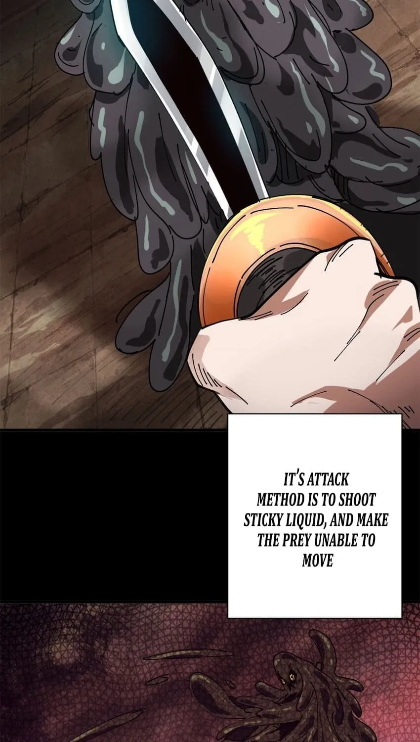 Read Roulette World (Colored) chapter 160 image 4 on Lezhin