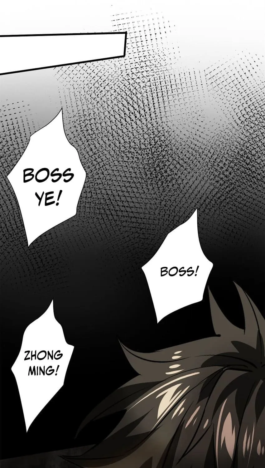 Read Roulette World (Colored) chapter 160 image 42 on Lezhin