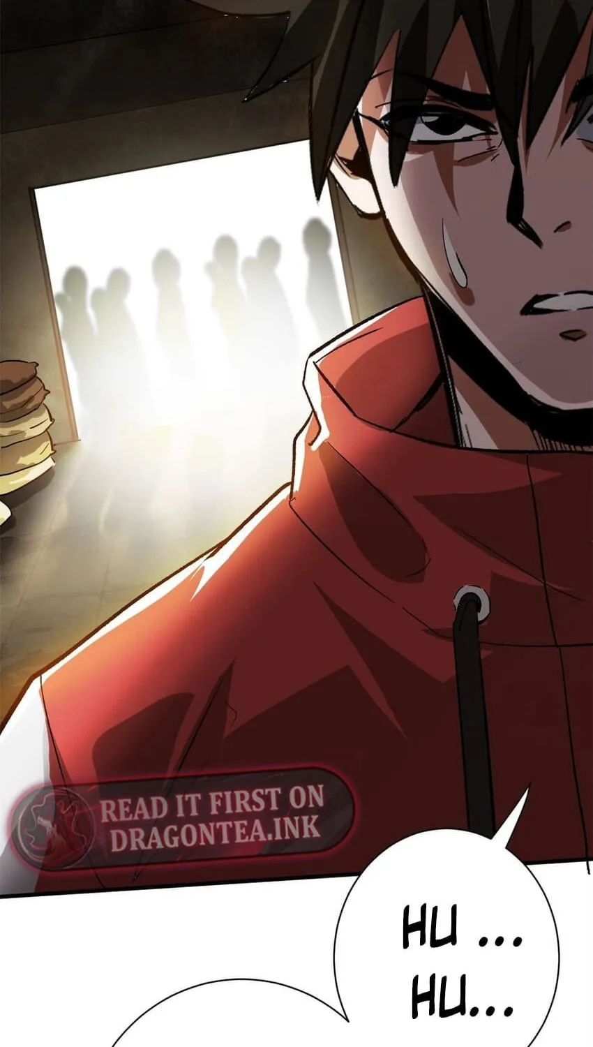 Read Roulette World (Colored) chapter 160 image 43 on Lezhin