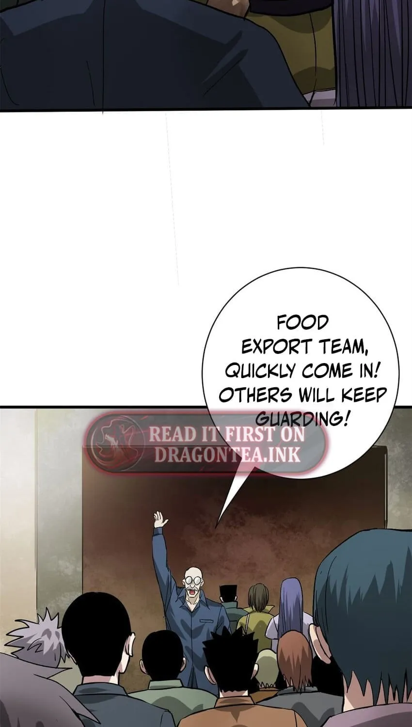 Read Roulette World (Colored) chapter 160 image 45 on Lezhin