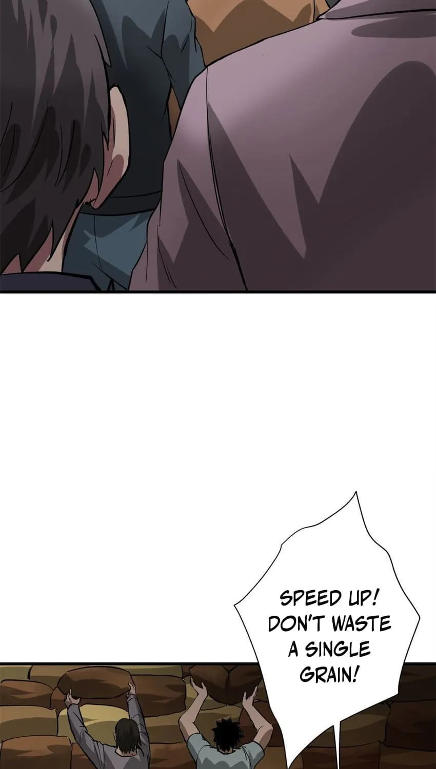 Read Roulette World (Colored) chapter 160 image 46 on Lezhin