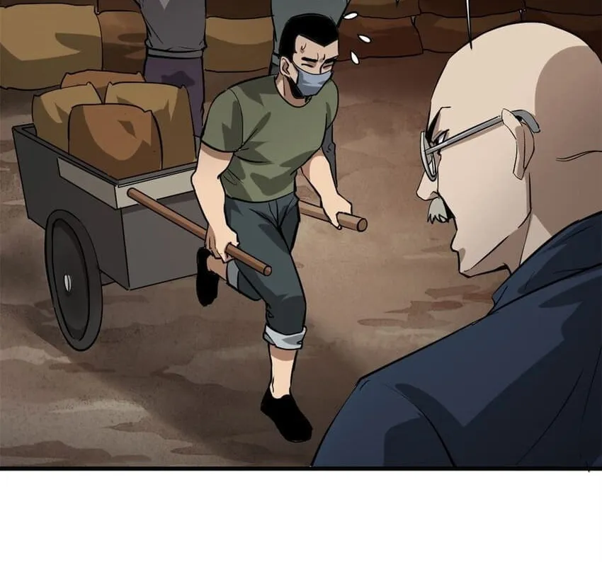 Read Roulette World (Colored) chapter 160 image 47 on Lezhin