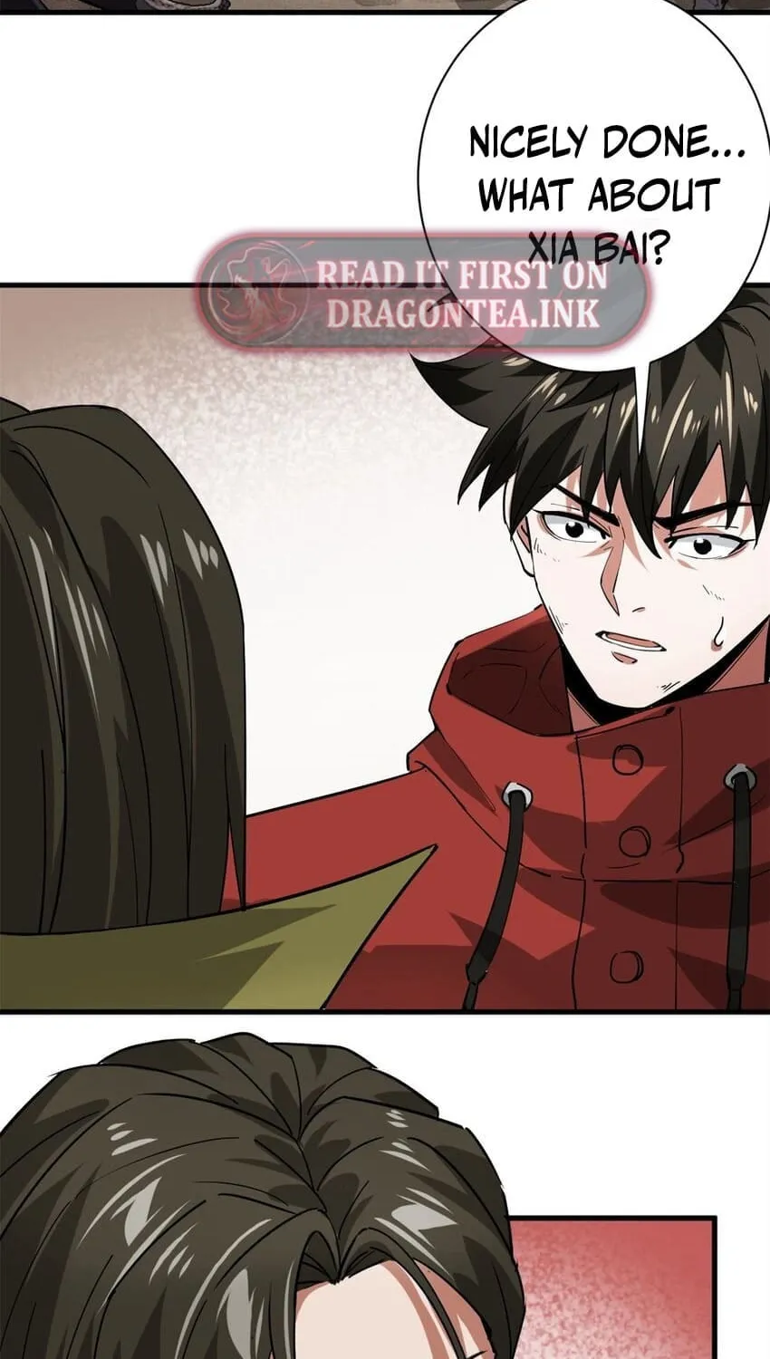 Read Roulette World (Colored) chapter 160 image 49 on Lezhin