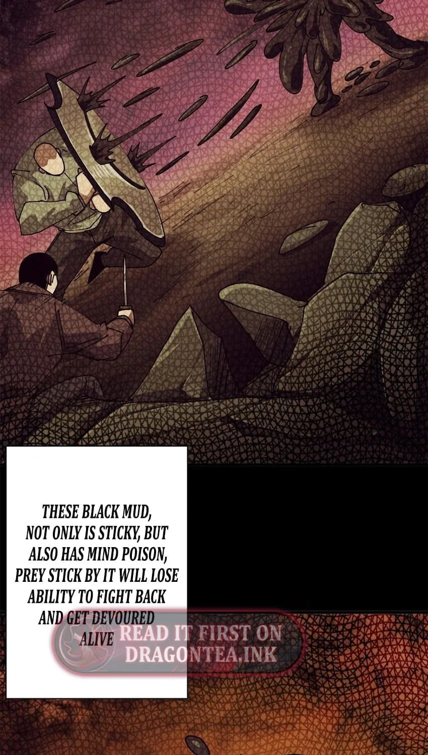 Read Roulette World (Colored) chapter 160 image 5 on Lezhin