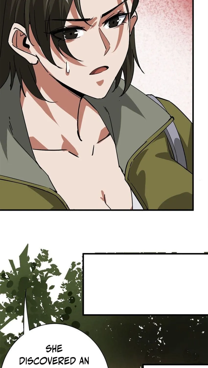 Read Roulette World (Colored) chapter 160 image 50 on Lezhin