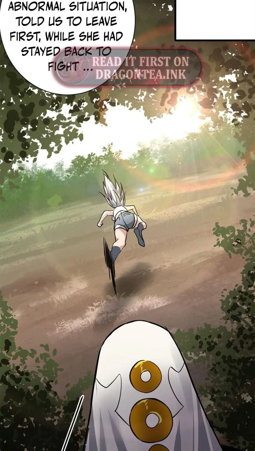 Read Roulette World (Colored) chapter 160 image 51 on Lezhin