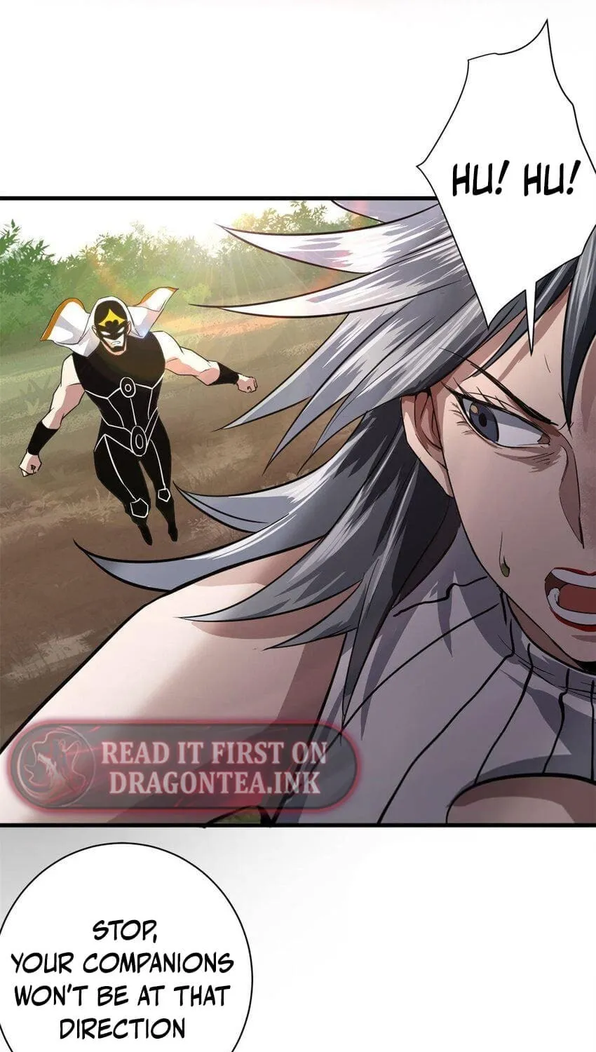 Read Roulette World (Colored) chapter 160 image 53 on Lezhin
