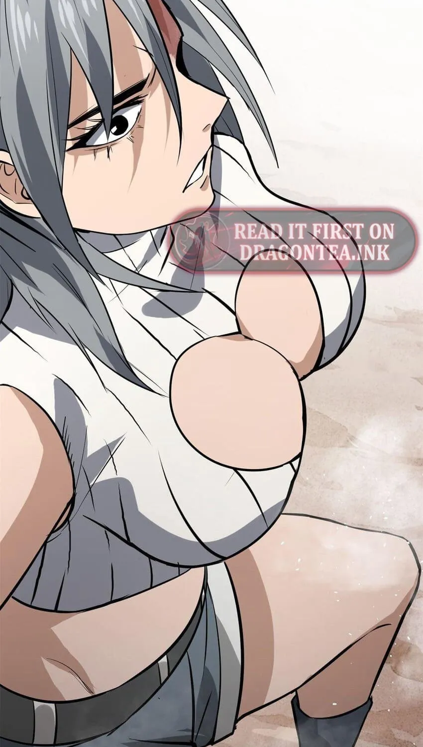 Read Roulette World (Colored) chapter 160 image 57 on Lezhin